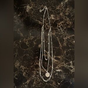 Kendra Scott Layered Necklace’s New